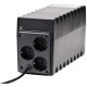 Пристрій безперебійного живлення Powercom RPT-600A Schuko
