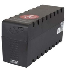 Пристрій безперебійного живлення Powercom RPT-600A Schuko