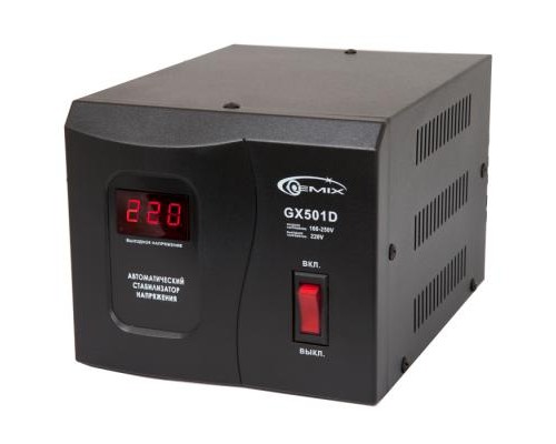 Стабілізатор GX-501D Gemix