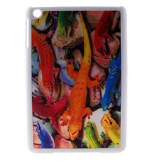 Чохол до планшета Drobak 3D для Apple iPad mini 