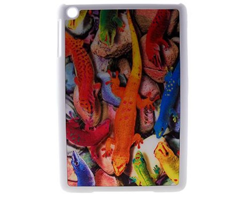 Чохол до планшета Drobak 3D для Apple iPad mini 