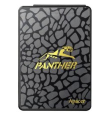 Накопичувач SSD 2.5