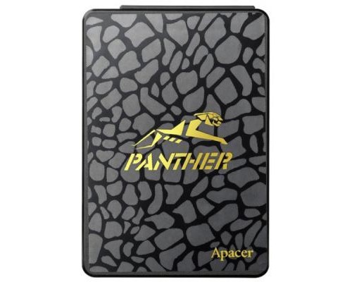 Накопичувач SSD 2.5