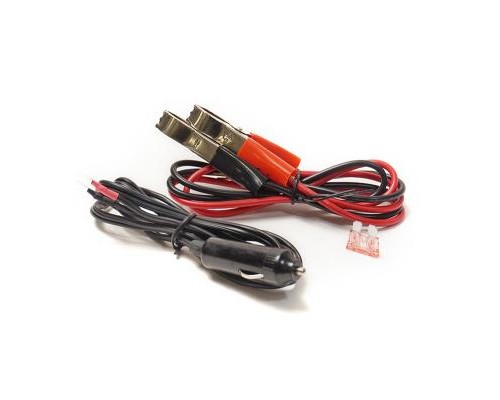 Автомобільний інвертор 12V/220V 300W, USB 5V 1A, HYM300-122 PowerPlant (KD00MS0001)