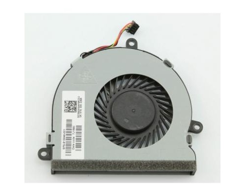 Вентилятор ноутбука HP Pavilion 15-AC,15-AF,14-R,250 G4,255 G4 DC(5V,0.5A) 4pin (DC28000GAF0/FGKB/DC28000GAD0/813946-001)
