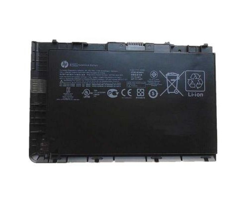 Акумулятор до ноутбука HP HP EliteBook Folio 9470m BT04XL 52Wh (3400mAh) 4cell 14.8V L (A47100)