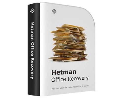 Системна утиліта Hetman Software Office Recovery Коммерческая версия (UA-HOR2.1-CE)