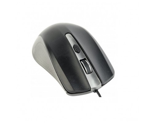 Мишка Gembird MUS-4B-01