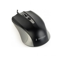 Мишка Gembird MUS-4B-01