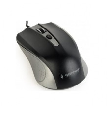 Мишка Gembird MUS-4B-01