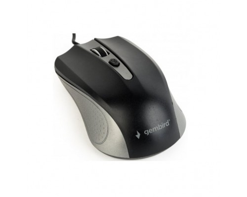 Мишка Gembird MUS-4B-01