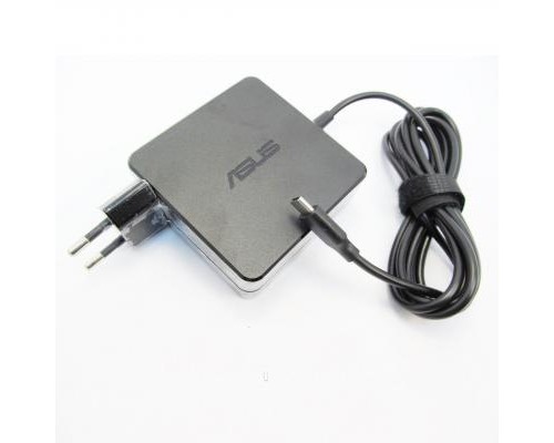 Блок живлення до ноутбуку ASUS 65W 20V, 3.25A + 15V, 3A + 12V, 3A + 5V, 2A, разъем USB Type (ADP-TYPE/C / A40242)
