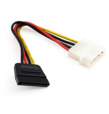 Кабель живлення SATA power 0.15m Vinga (VCPSATAPW15)