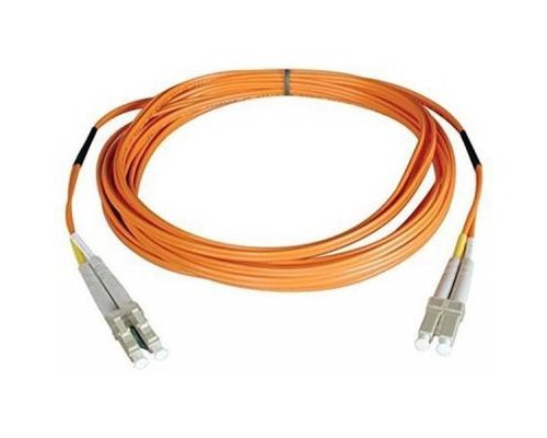 Кабель для передачі даних Lenovo LC-LC OM3 MMF Cable 5m (00MN508)