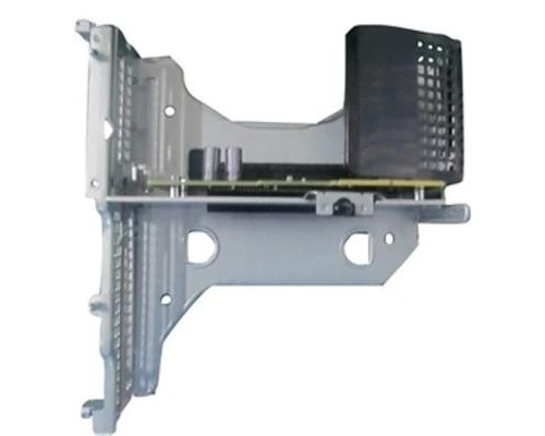 Адаптер Dell Butterfly Riser for R540 (330-BBJO)
