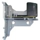 Адаптер Dell Butterfly Riser for R540 (330-BBJO)
