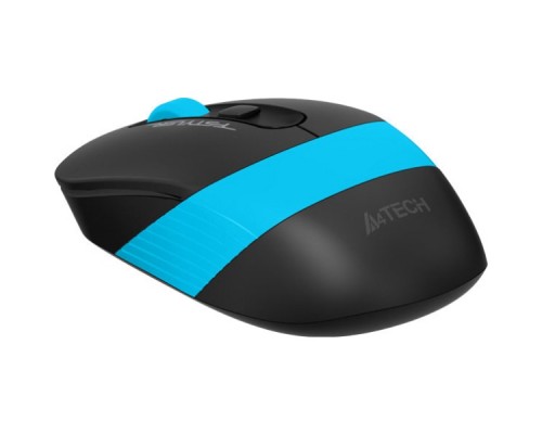 Мишка A4Tech FG10S Blue