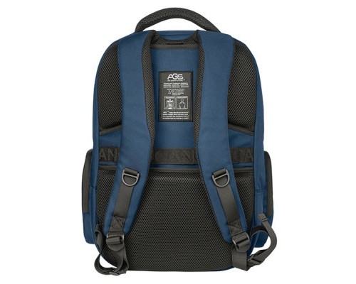 Рюкзак для ноутбука Tucano 17