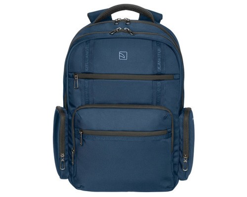 Рюкзак для ноутбука Tucano 17