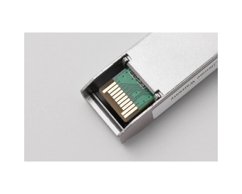 Модуль SFP Alistar SFP-1G-BX-D-S20