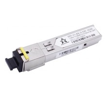 Модуль SFP Alistar SFP-1G-BX-D-S20