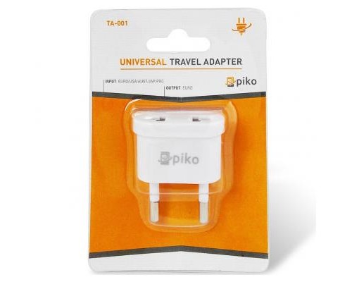 Перехідник Piko TA-001 (1283126472503)
