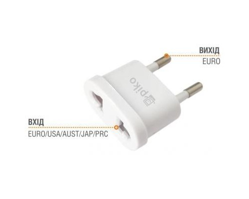 Перехідник Piko TA-001 (1283126472503)