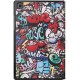 Чохол до планшета BeCover Smart Case Samsung Galaxy Tab A7 Lite SM-T220 / SM-T225 Graf (706465)