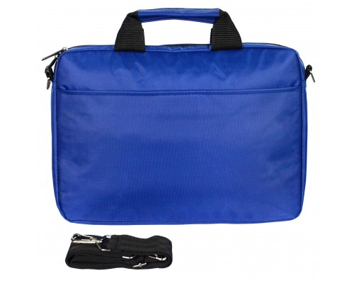 Сумка для ноутбука Porto 13.3'' PN13DB LoveUkraine DarkBlue (PN13DB_LoveUkr)