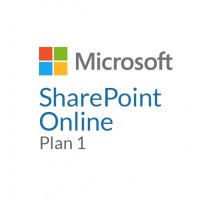 Офісний додаток Microsoft SharePoint (Plan 1) P1Y Annual License (CFQ7TTC0LH0N_0001_P1Y_A)