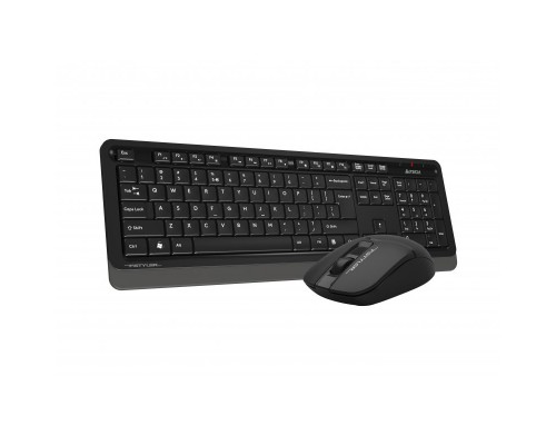 Комплект A4Tech FG1012 Wireless Black