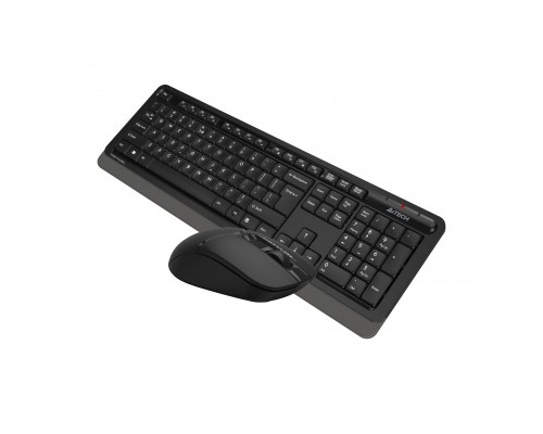 Комплект A4Tech FG1012 Wireless Black