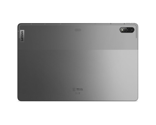 Планшет Lenovo Tab P12 Pro 8/256 5G Storm Grey + Pen (ZA9E0025UA)
