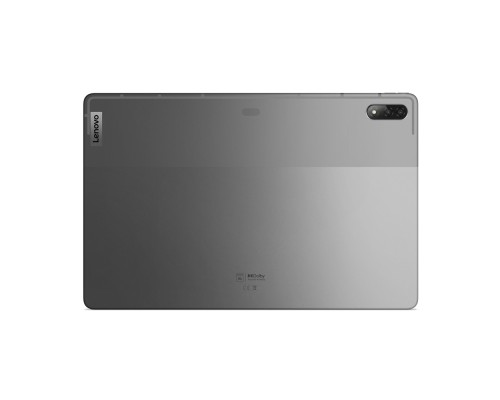 Планшет Lenovo Tab P12 Pro 8/256 5G Storm Grey + Pen (ZA9E0025UA)