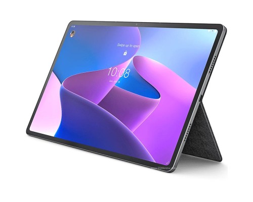 Планшет Lenovo Tab P12 Pro 8/256 5G Storm Grey + Pen (ZA9E0025UA)