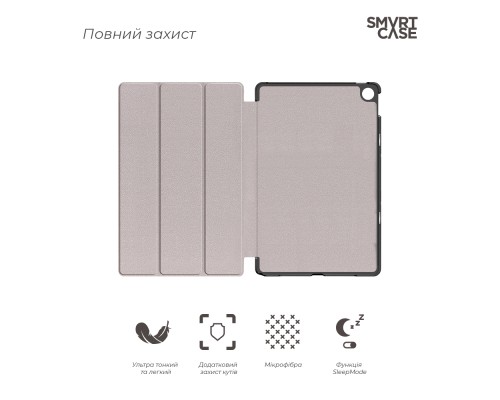 Чохол до планшета Armorstandart Smart Case Realme Pad 10.4 Blue (ARM61599)