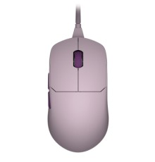 Мишка Hator Quasar Essential USB Lilac (HTM-403)