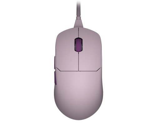 Мишка Hator Quasar Essential USB Lilac (HTM-403)