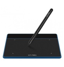 Графічний планшет XP-Pen Deco Fun S Blue (Deco Fun S_BE)