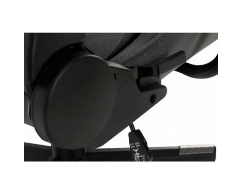 Крісло ігрове GT Racer X-2316 Black