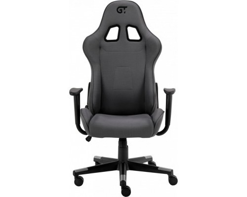 Крісло ігрове GT Racer X-2316 Black