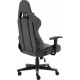 Крісло ігрове GT Racer X-2316 Black