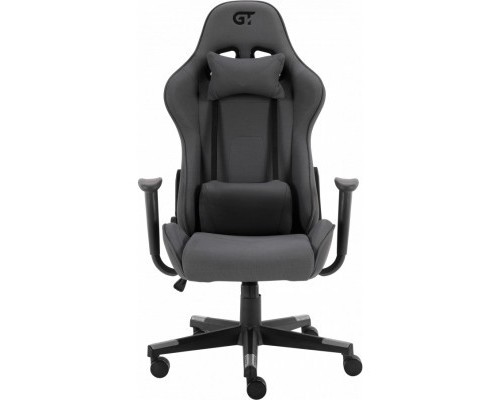 Крісло ігрове GT Racer X-2316 Black