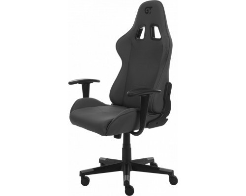 Крісло ігрове GT Racer X-2316 Black