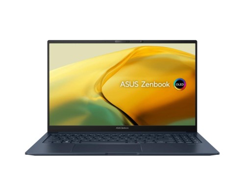 Ноутбук ASUS Zenbook 15 OLED UM3504DA-NX149 (90NB1161-M005J0)