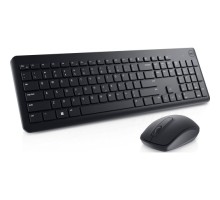 Комплект Dell KM3322W Wireless UA Black (580-AKGK)