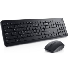 Комплект Dell KM3322W Wireless UA Black (580-AKGK)