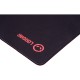 Килимок для мишки Lorgar Main 323 Black/Red (LRG-GMP323)