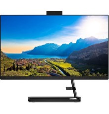 Комп'ютер Lenovo IdeaCentre AiO 3 24ALC6 / Ryzen3 7330U (F0G100UUUO)