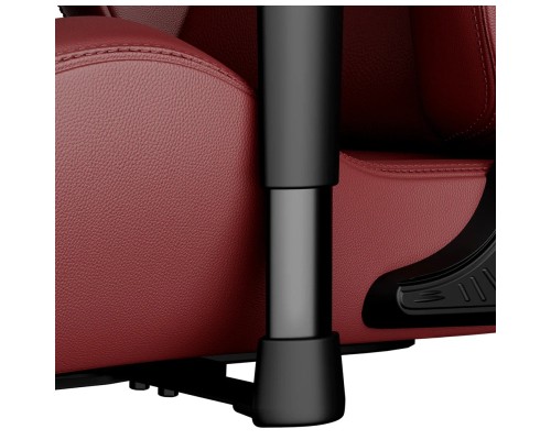 Крісло ігрове Anda Seat Kaiser 2 Size XL Black/Maroon (AD12XL-02-AB-PV/C-A05)